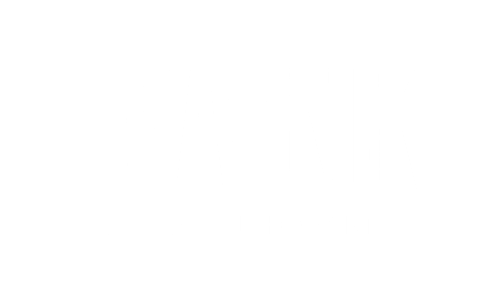 Beatnik by Bonhomme - Homepage